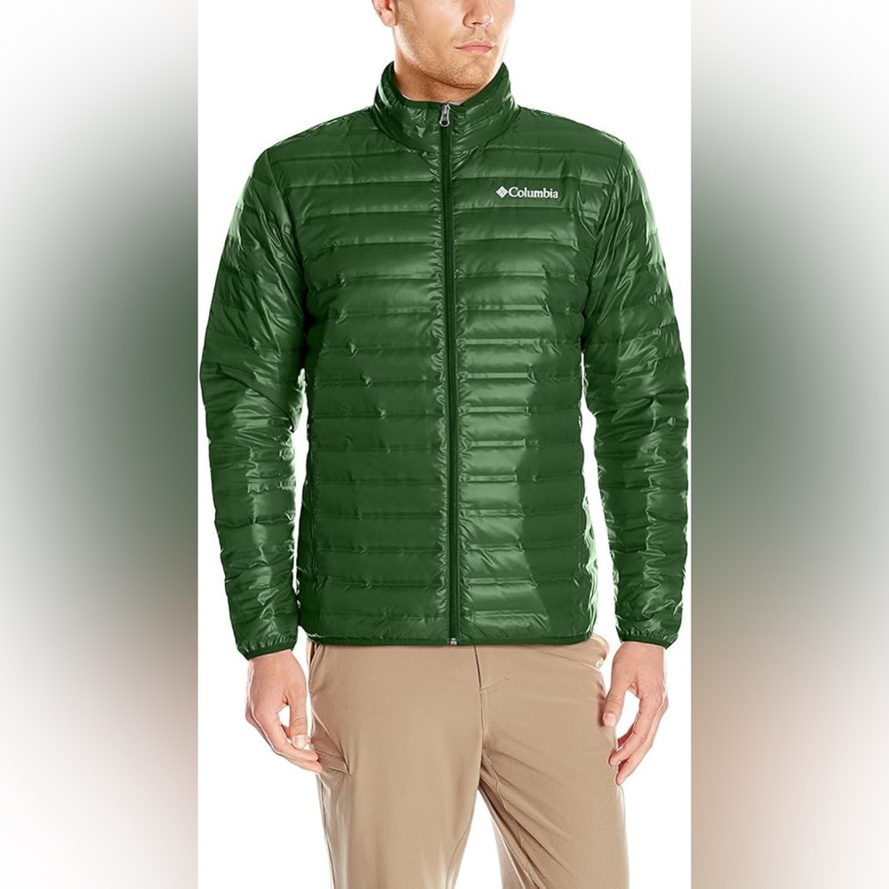 Columbia Men's Flash Forward Jacket